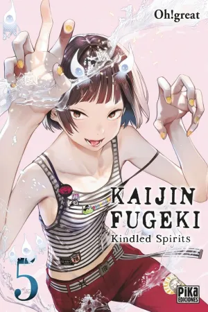 KAIJIN FUGEKI: KINDLED SPIRITS 05