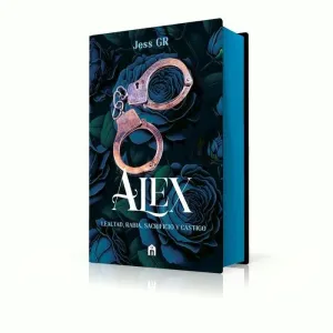 ALEX (CLAN Z, 3)