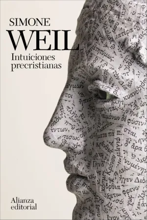 INTUICIONES PRECRISTIANAS