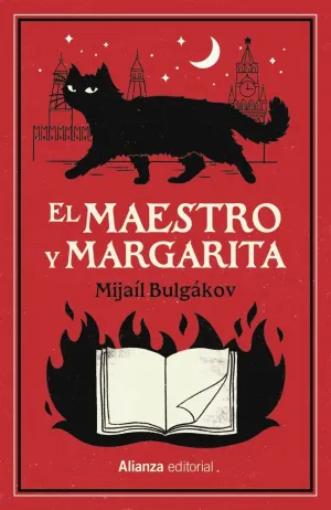 EL MAESTRO Y MARGARITA