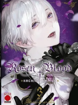 ROSEN BLOOD 03
