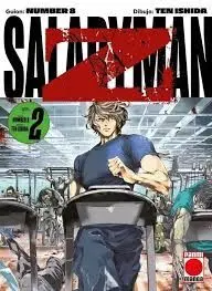 SALARYMAN Z 02