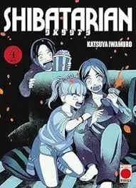SHIBATARIAN 04