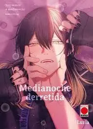 NOS VEMOS A MEDIANOCHE 01 ED. ESPECIAL