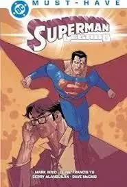 DC MUST HAVE - SUPERMAN. LEGADO
