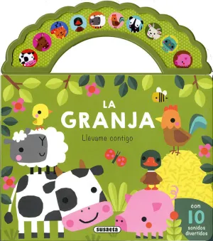 LA GRANJA