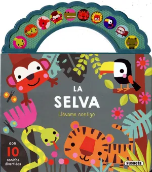 LA SELVA