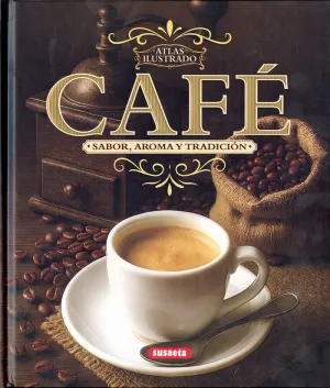 EL CAFÉ
