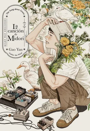 LA CANCION DE MIDORI 02