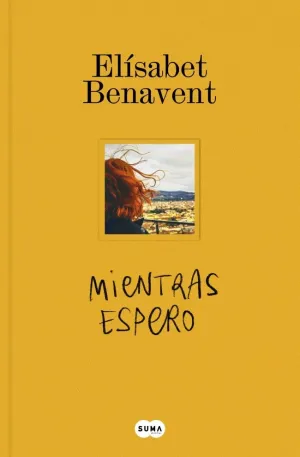 MIENTRAS ESPERO