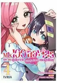 MIS 100 NOVIAS QUE ME QUIEREN MOGOLLON MOGOLLON 04