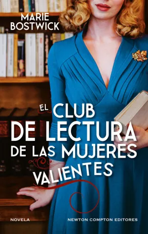 EL CLUB DE LECTURA DE LAS MUJERES VALIENTES