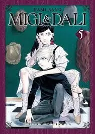 MIGI & DALI 05