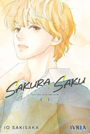 SAKURA SAKU 07