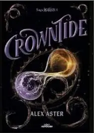 CROWNTIDE (EDICIÓN EN ESPAÑOL) (LIGHTLARK 4)