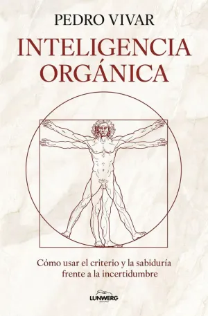 INTELIGENCIA ORGÁNICA