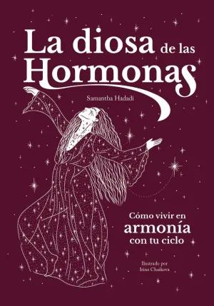 LA DIOSA DE LAS HORMONAS