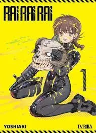 RAI RAI RAI 01