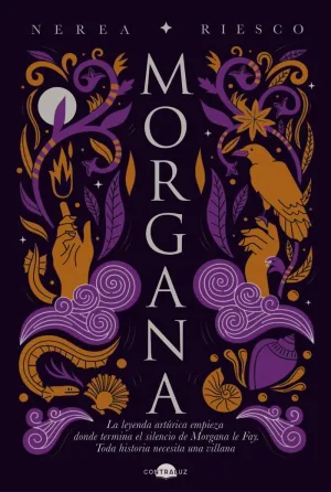 MORGANA
