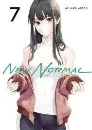 NEW NORMAL NUEVA NORMALIDAD 07