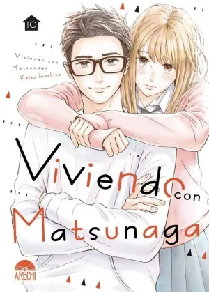 VIVIENDO CON MATSUNAGA 10