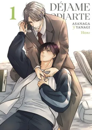 DEJAME ODIARTE ASANAGA Y YANAGI 01