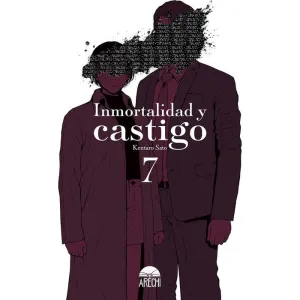 INMORTALIDAD Y CASTIGO 07