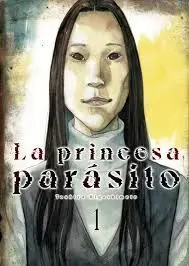 LA PRINCESA PARASITO 01