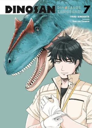 DINOSAN 07