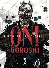 ONI GOROSHI 02