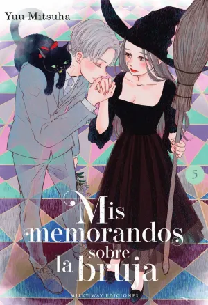 MIS MEMORANDOS SOBRE LA BRUJA 05