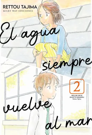 EL AGUA SIEMPRE VUELVE EL MAR 02