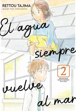EL AGUA SIEMPRE VUELVE AL MAR 03