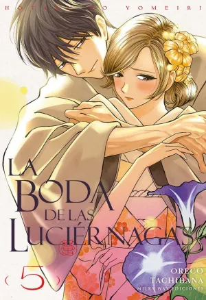 LA BODA DE LAS LUCIERNAGAS 05