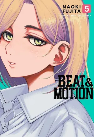BEAT & MOTION 05