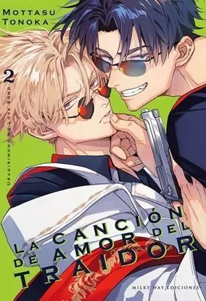 LA CANCION DE AMOR DEL TRAIDOR 02