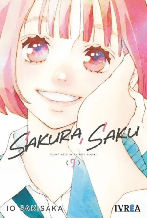SAKURA SAKU 09
