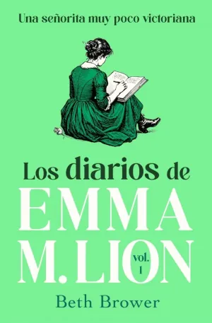 LOS DIARIOS DE EMMA M. LION 01