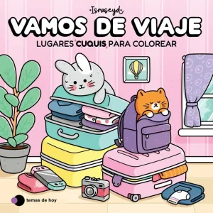 VAMOS DE VIAJE