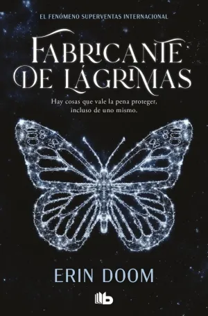 FABRICANTE DE LÁGRIMAS