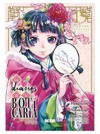 LOS DIARIOS DE LA BOTICARIA 15 (ED. ESPECIAL)