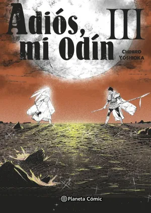 ADIÓS, MI ODÍN 03