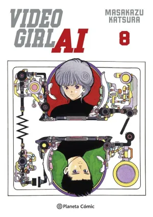 VIDEO GIRL AI 08