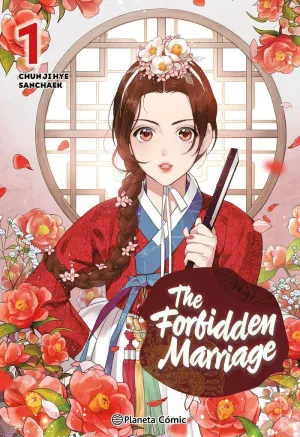THE FORBIDDEN MARRIAGE 01