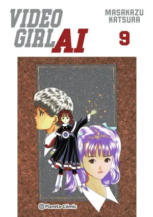 VIDEO GIRL AI 09