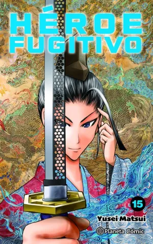 HÉROE FUGITIVO 15