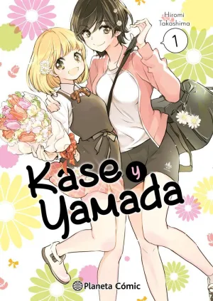 YAMADA TO KASE-SAN 01