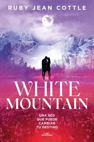 WHITE MOUNTAIN (BLACK RIVER 2)