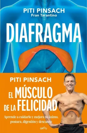 DIAFRAGMA: EL MÚSCULO DE LA FELICIDAD