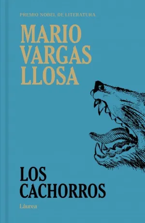 LOS CACHORROS (LÁUREA)